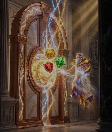 Gates of Olympus
