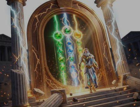 Gates of Olympus