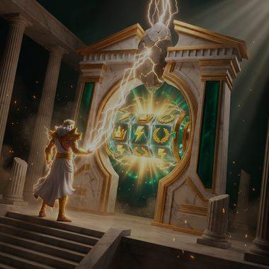 Gates of Olympus
